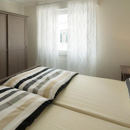 Ferienhaus Kuestenliebe Norddeich Εξωτερικό φωτογραφία