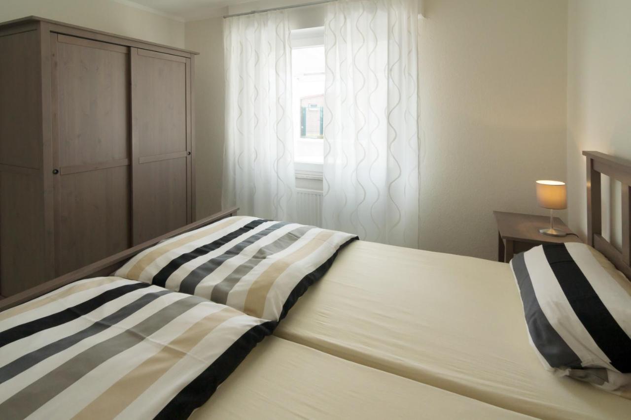 Ferienhaus Kuestenliebe Norddeich Εξωτερικό φωτογραφία
