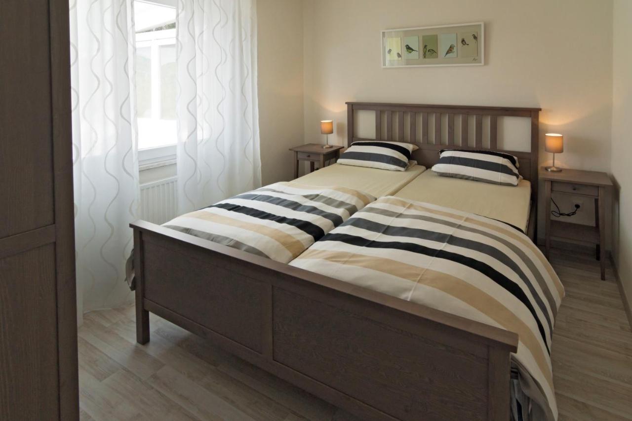 Ferienhaus Kuestenliebe Norddeich Εξωτερικό φωτογραφία