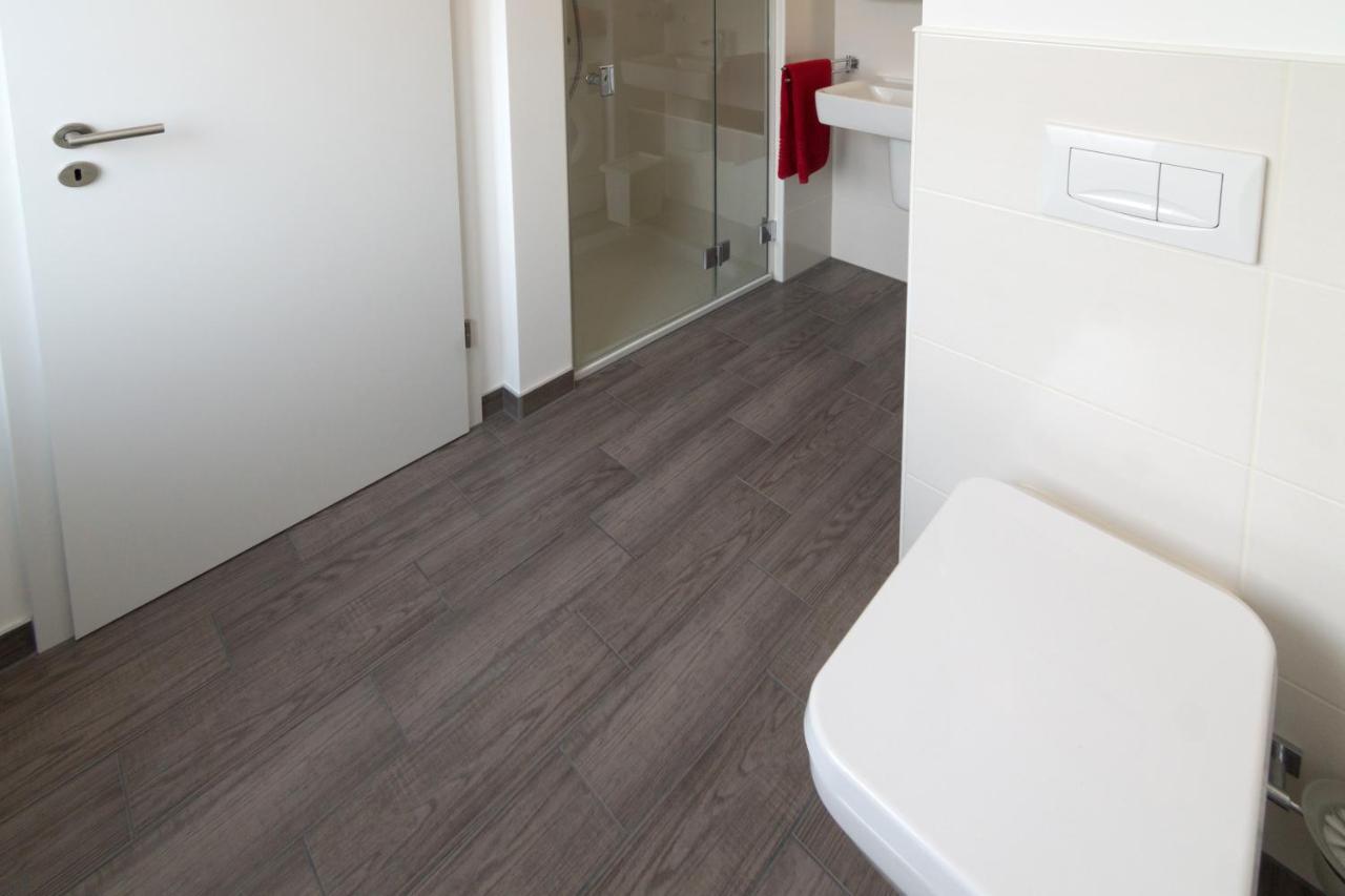 Ferienhaus Kuestenliebe Norddeich Εξωτερικό φωτογραφία