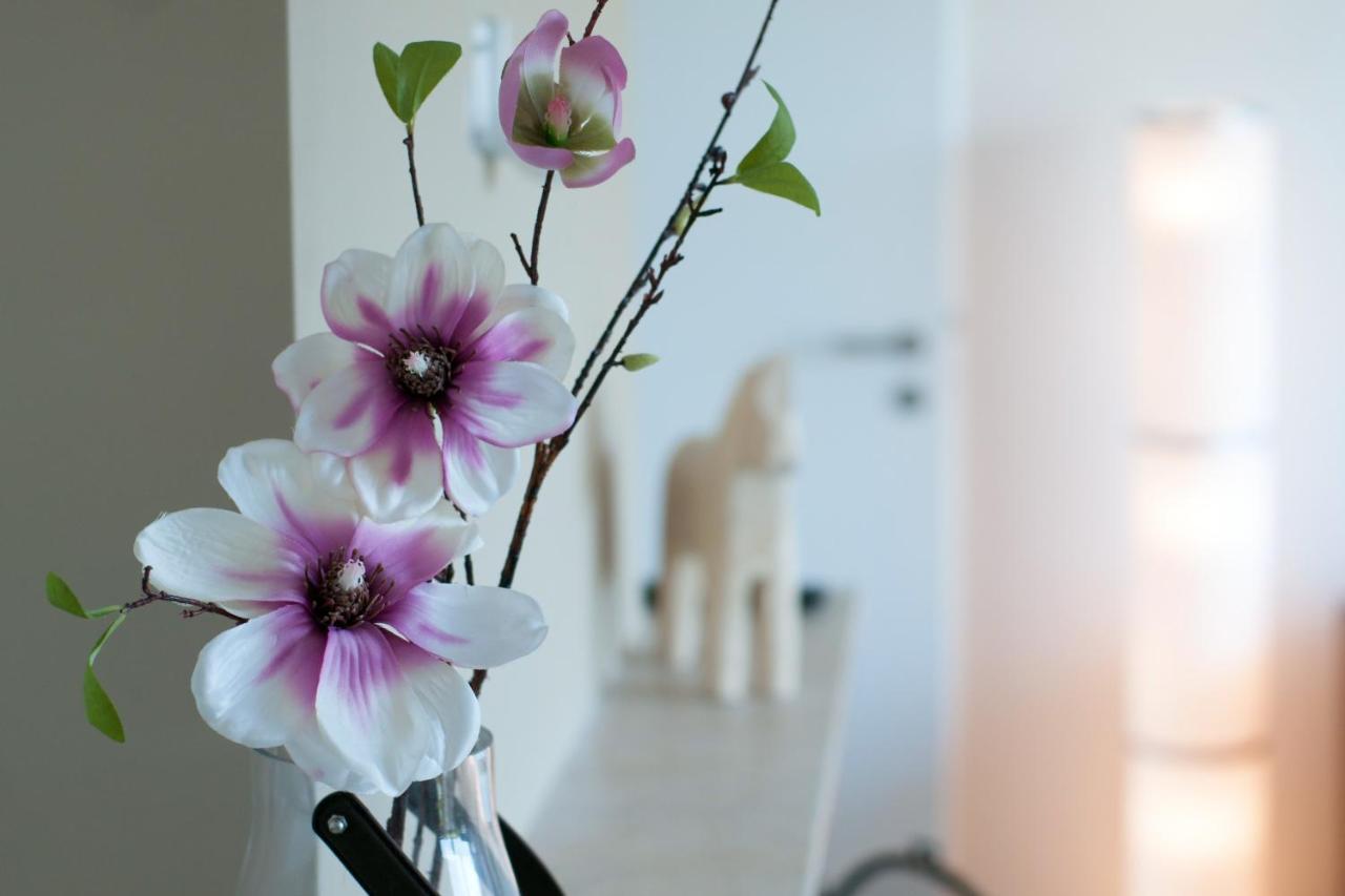 Ferienhaus Kuestenliebe Norddeich Εξωτερικό φωτογραφία