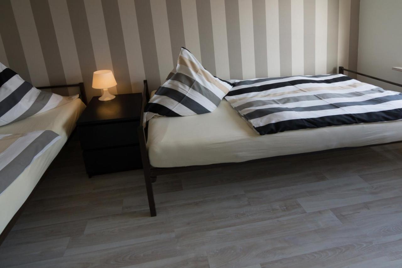 Ferienhaus Kuestenliebe Norddeich Εξωτερικό φωτογραφία